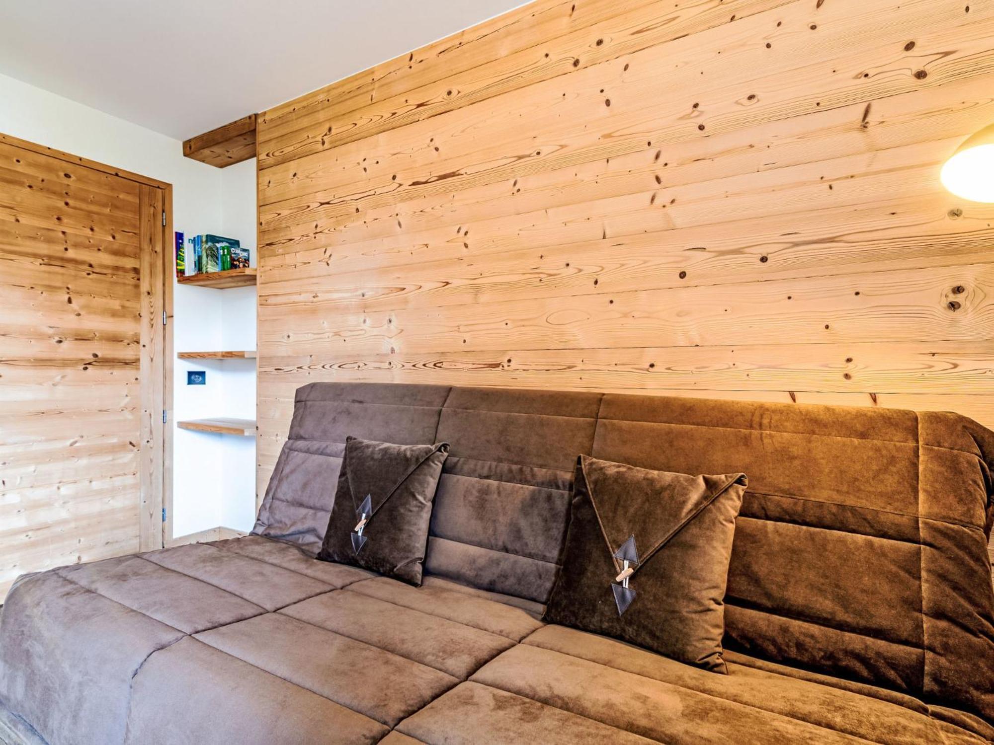 Apartment Le Pramecou - Val Claret-8 By Interhome Тинь Экстерьер фото