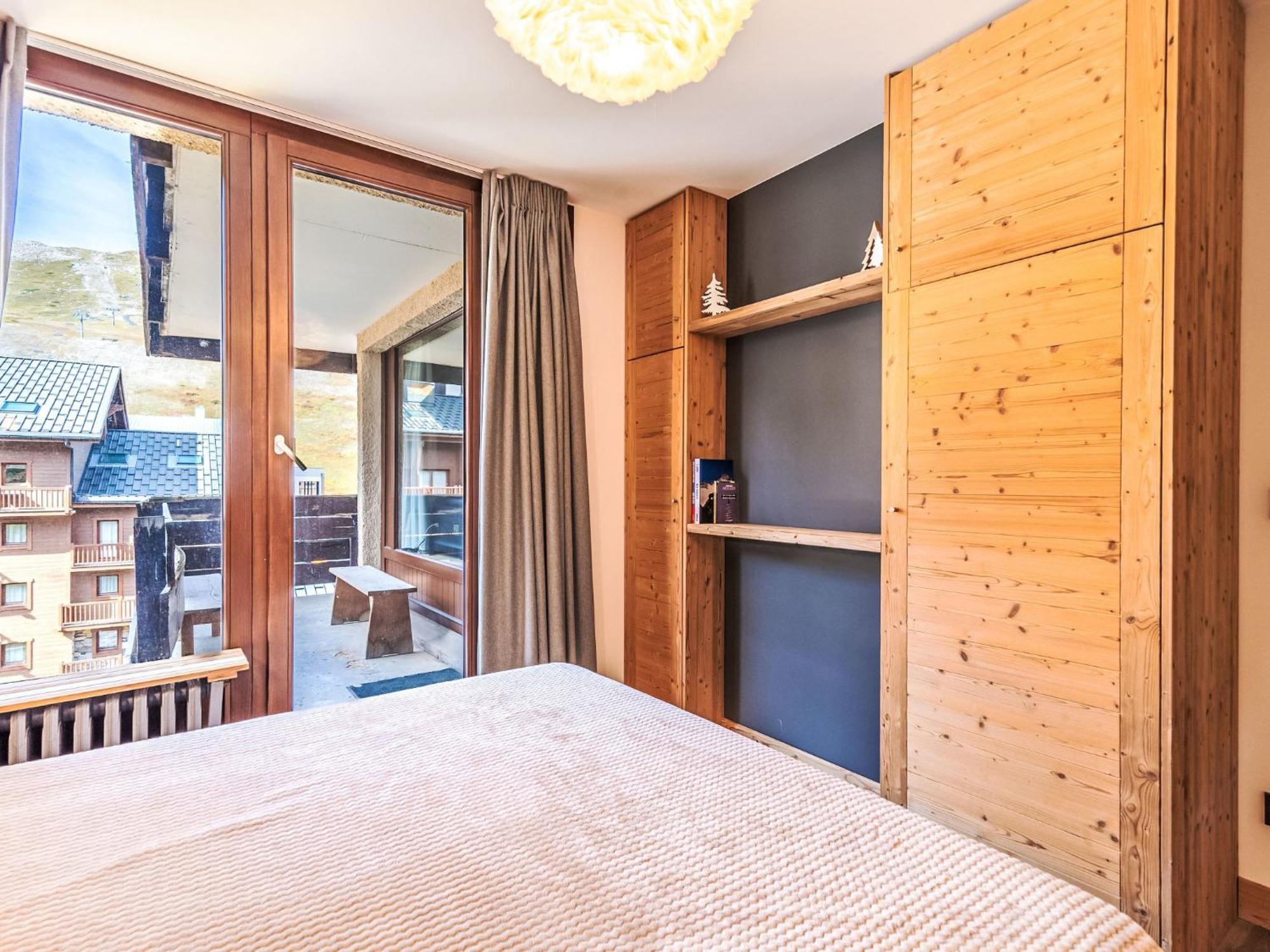 Apartment Le Pramecou - Val Claret-8 By Interhome Тинь Экстерьер фото
