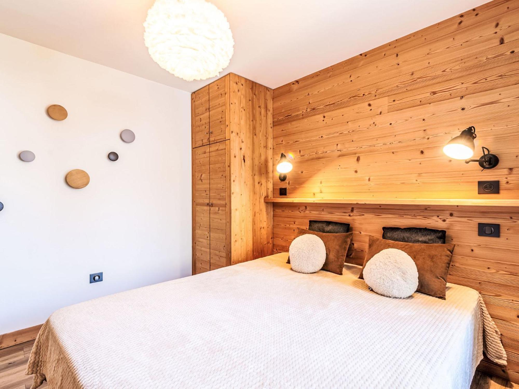 Apartment Le Pramecou - Val Claret-8 By Interhome Тинь Экстерьер фото